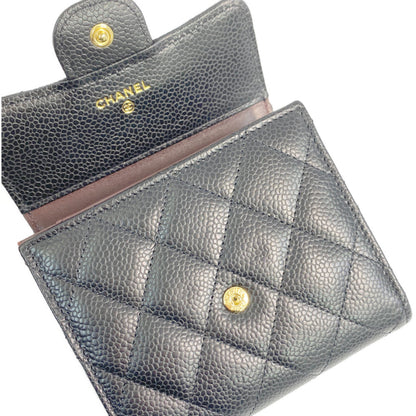 シャネル 財布