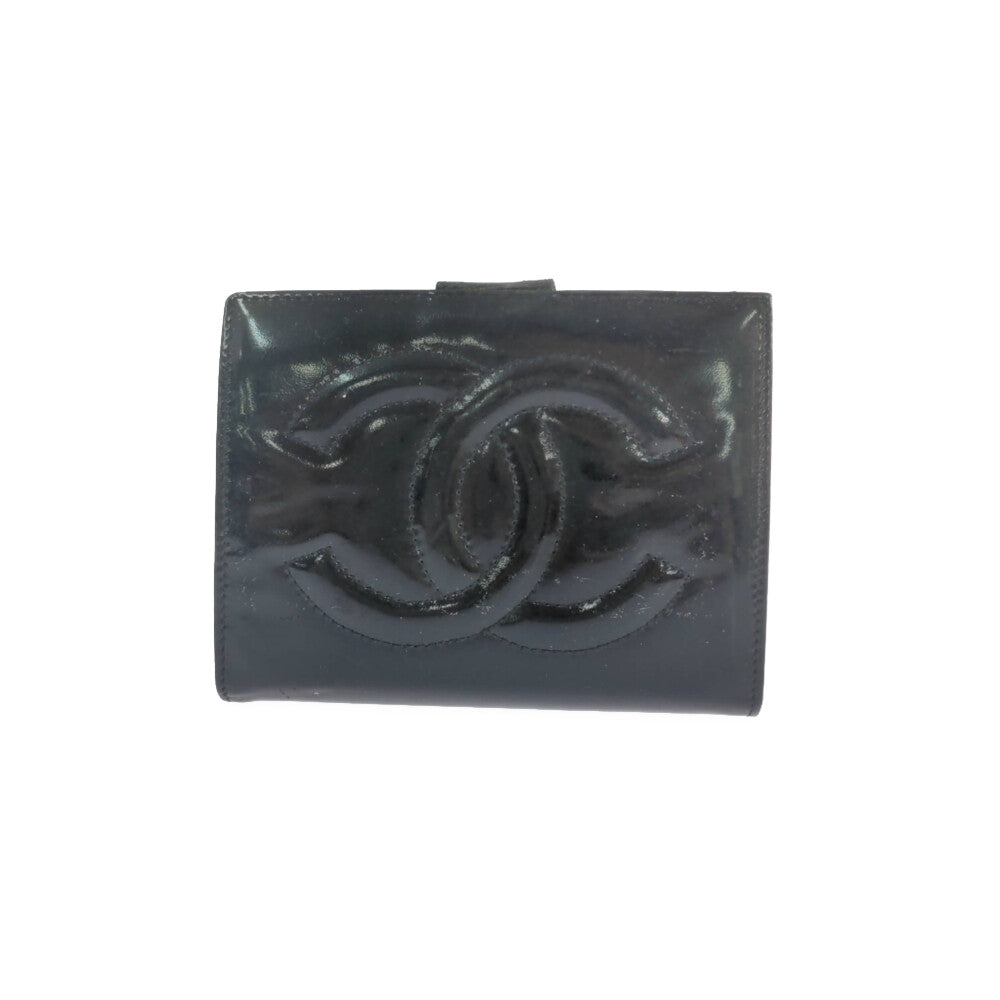 シャネル 財布