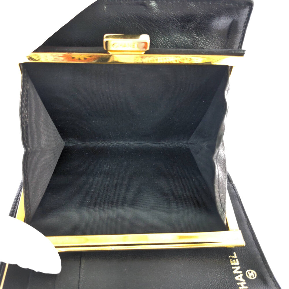 シャネル 財布