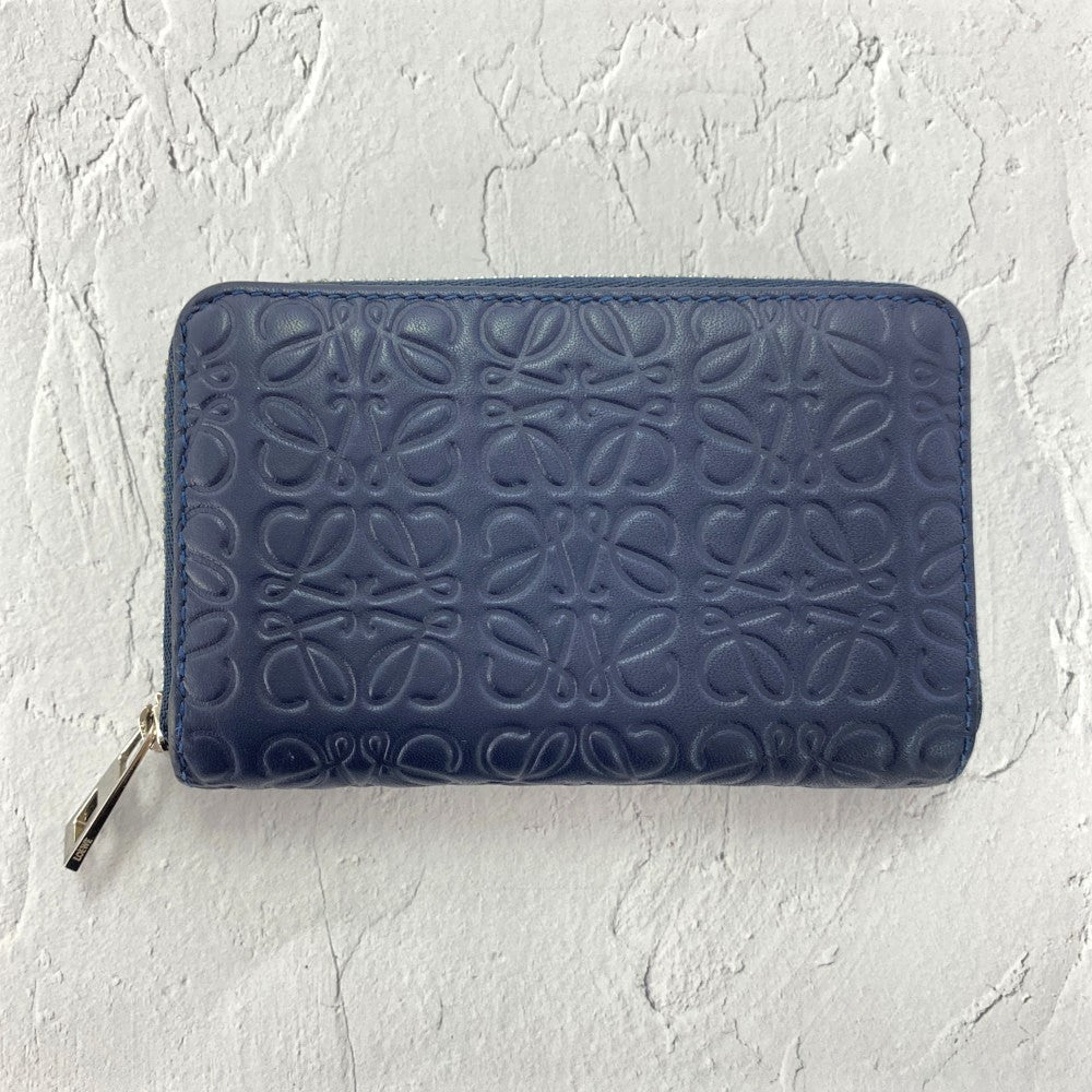 ロエベ 財布