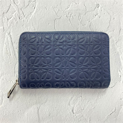 ロエベ 財布