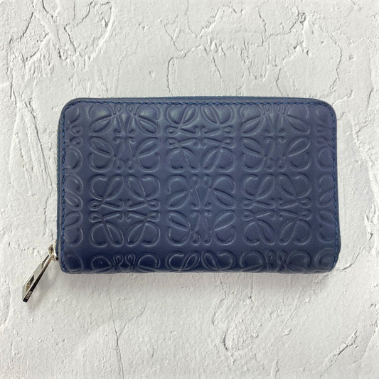 ロエベ 財布