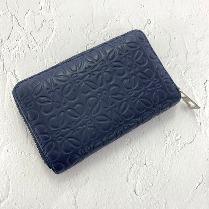 ロエベ 財布