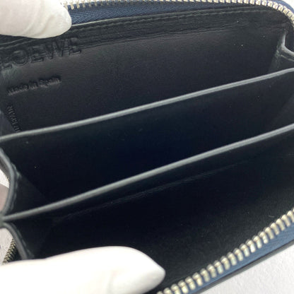 ロエベ 財布