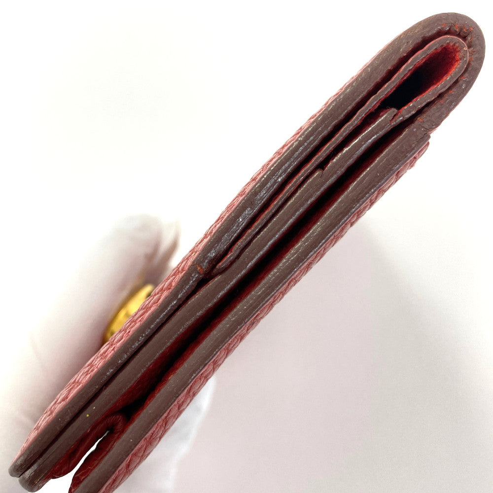 エルメス カードケース