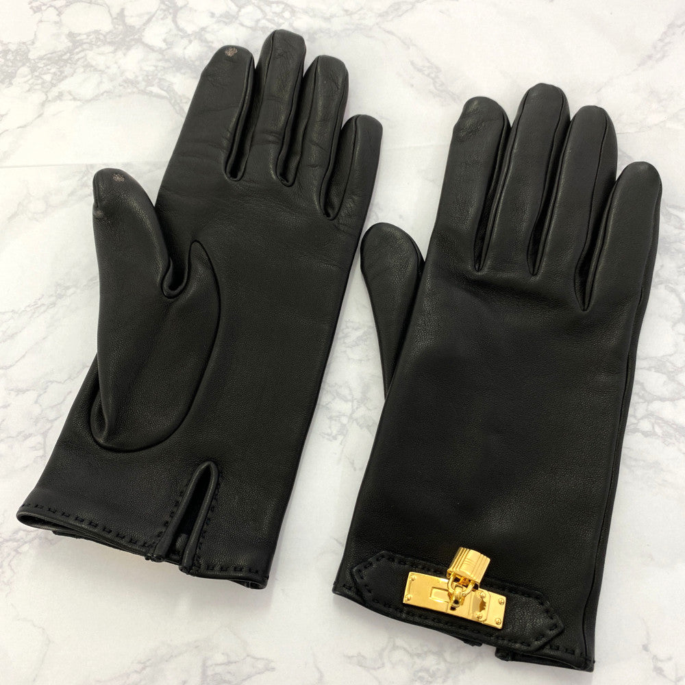 エルメス 手袋