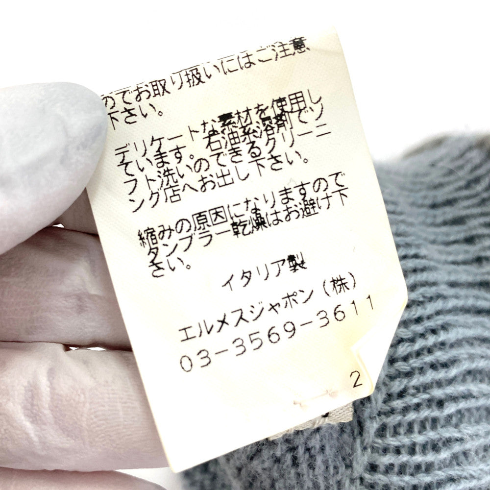 エルメス 手袋