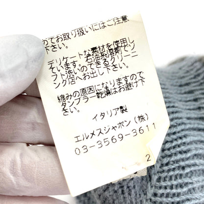 エルメス 手袋