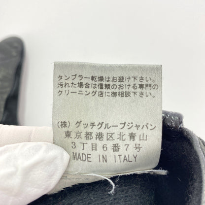 グッチ 手袋