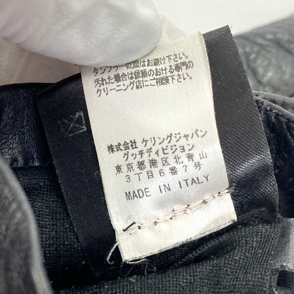 グッチ 手袋