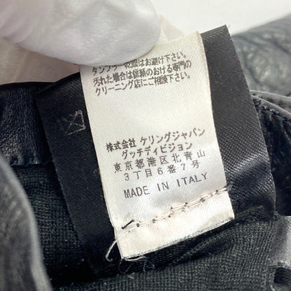 グッチ 手袋
