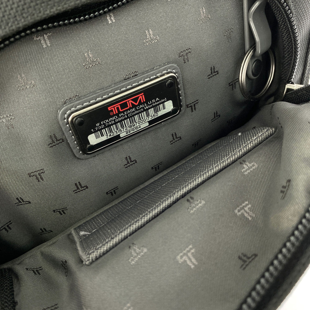 トゥミ バッグ