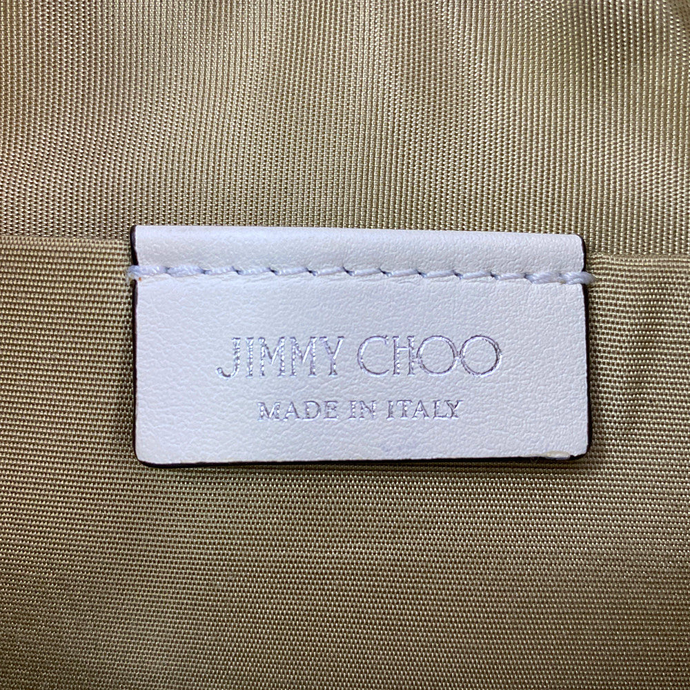 ジミーチュウ バッグ