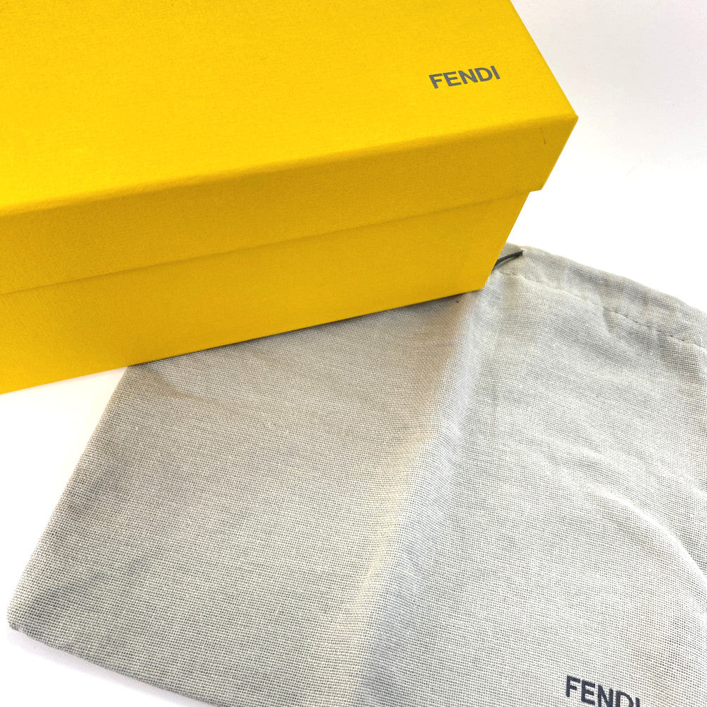 フェンディ バッグアクセサリー