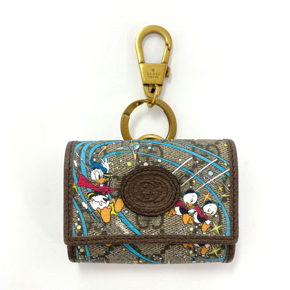 グッチ バッグアクセサリー