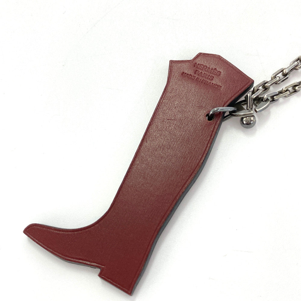 エルメス バッグアクセサリー