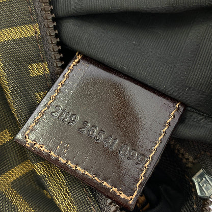 フェンディ バッグ