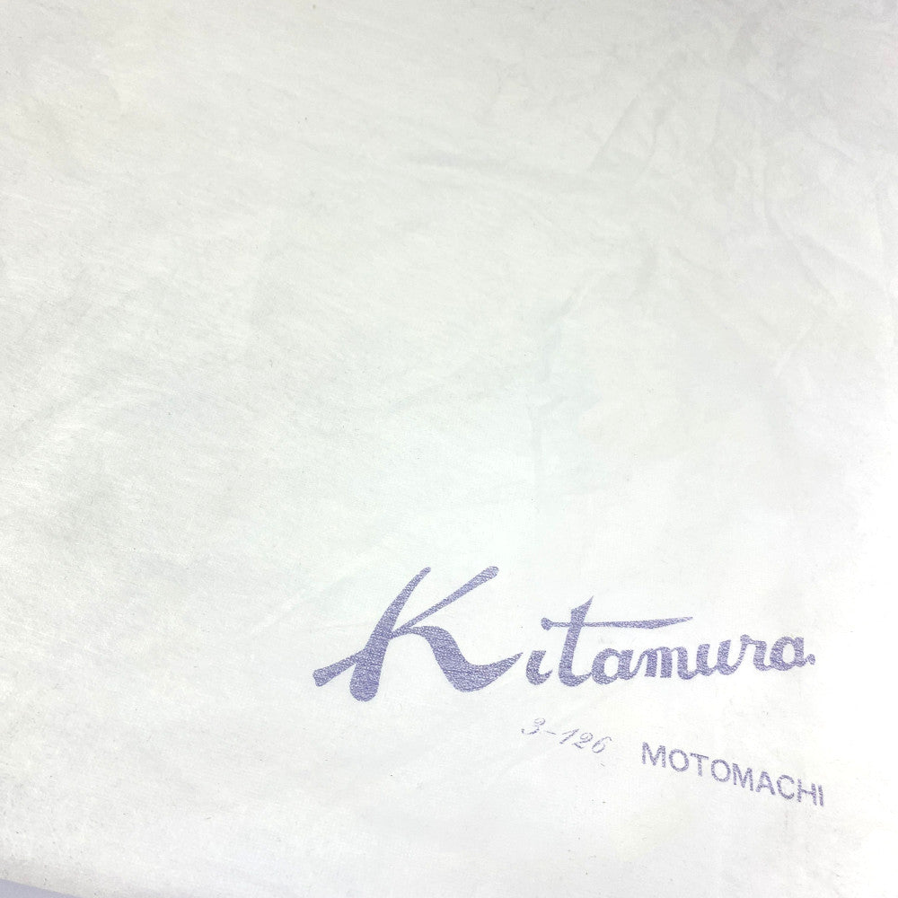 キタムラ バッグ