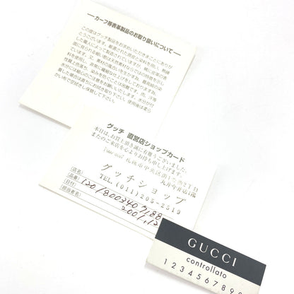 グッチ バッグ