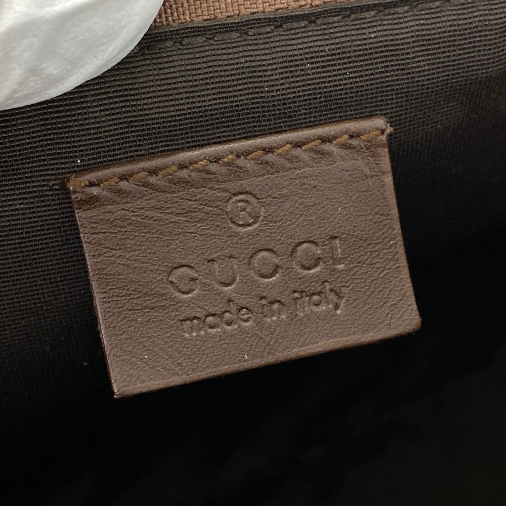 グッチ バッグ