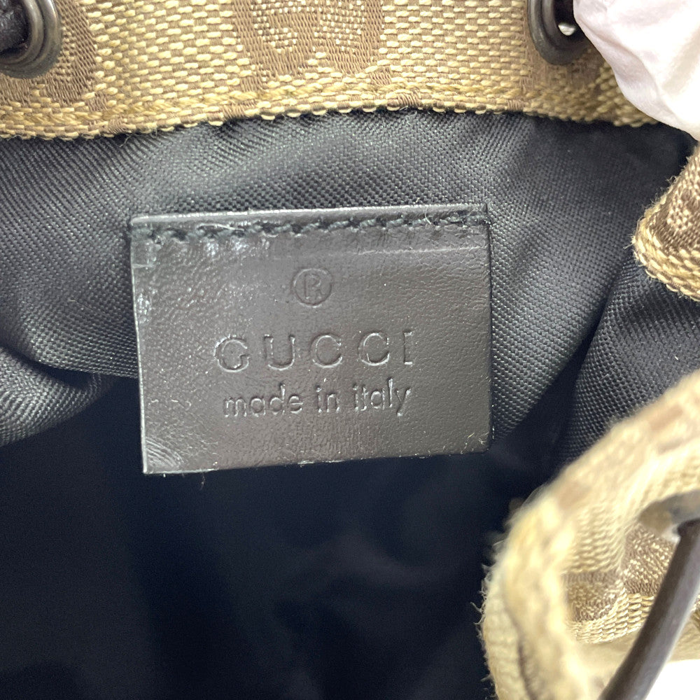 グッチ バッグ