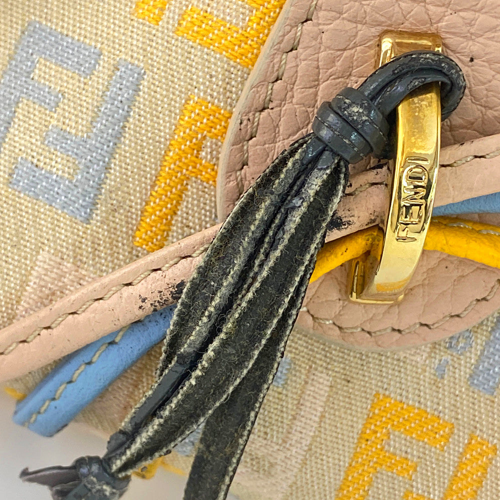 フェンディ バッグ