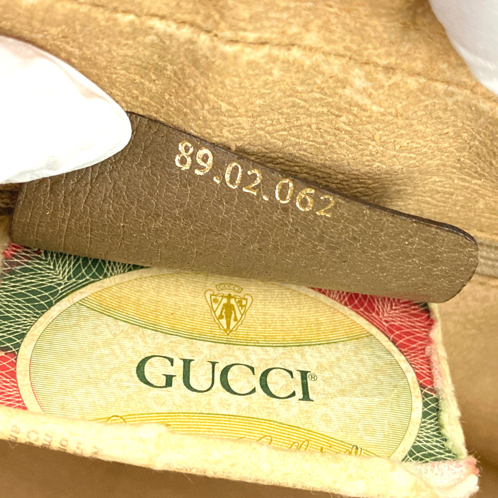 グッチ バッグ