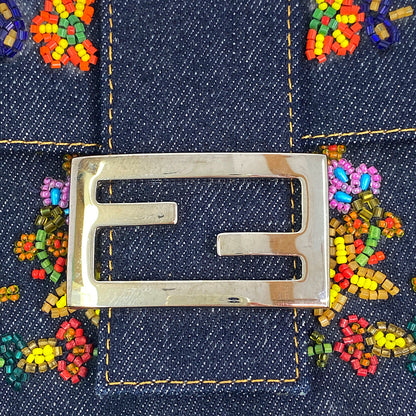 フェンディ バッグ
