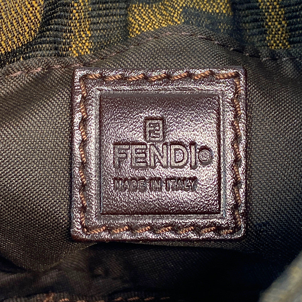 フェンディ バッグ