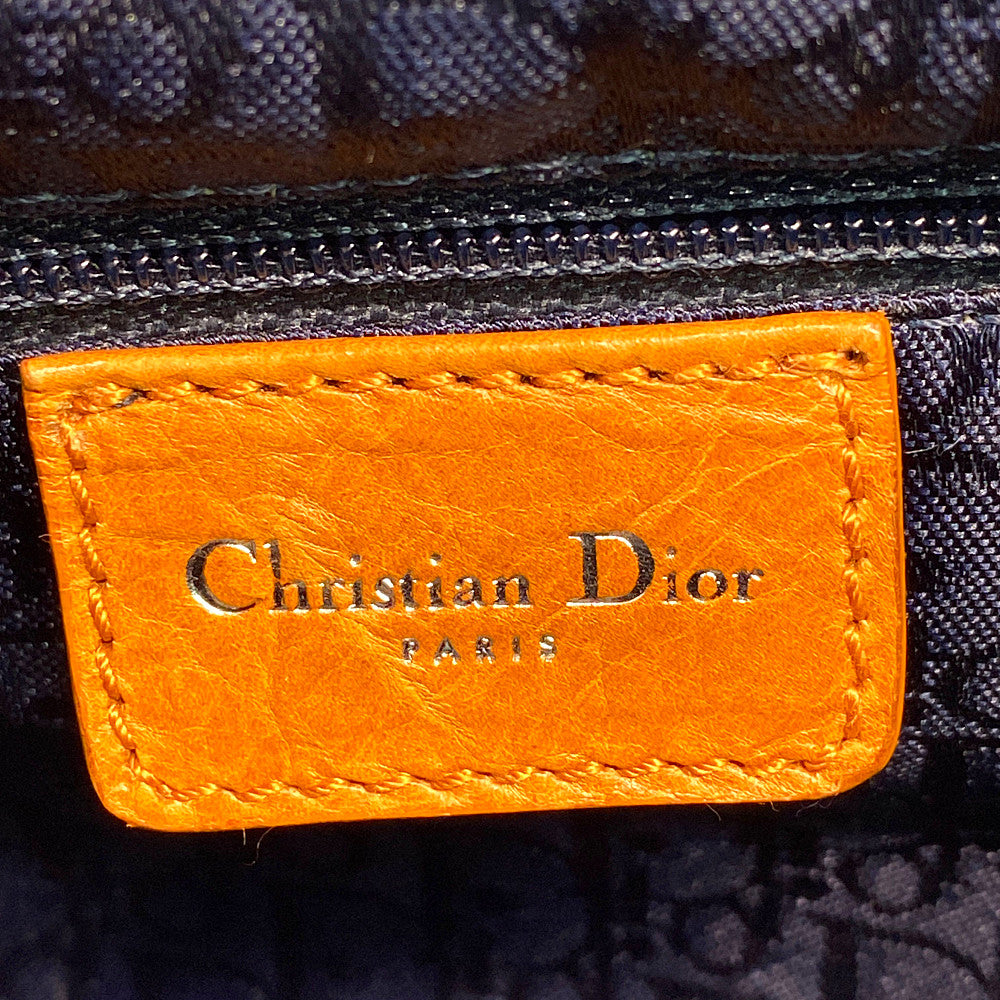 クリスチャンディオール バッグ