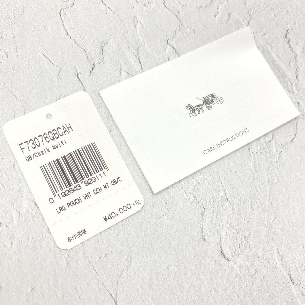 コーチ バッグ