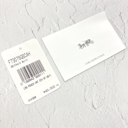 コーチ バッグ
