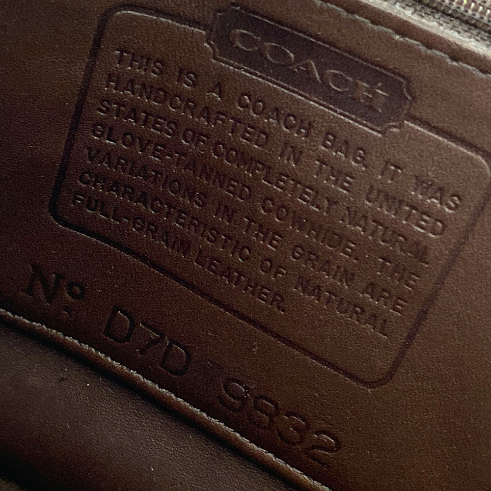 コーチ バッグ