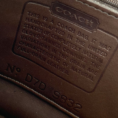 コーチ バッグ