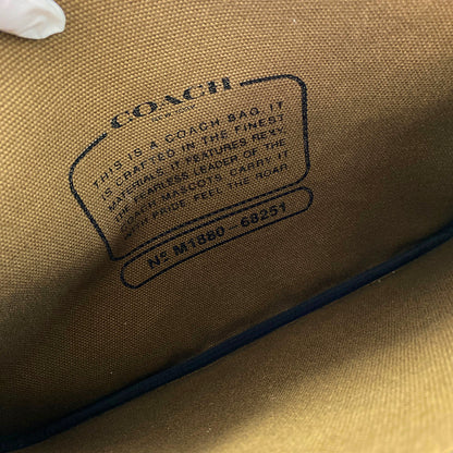 コーチ バッグ