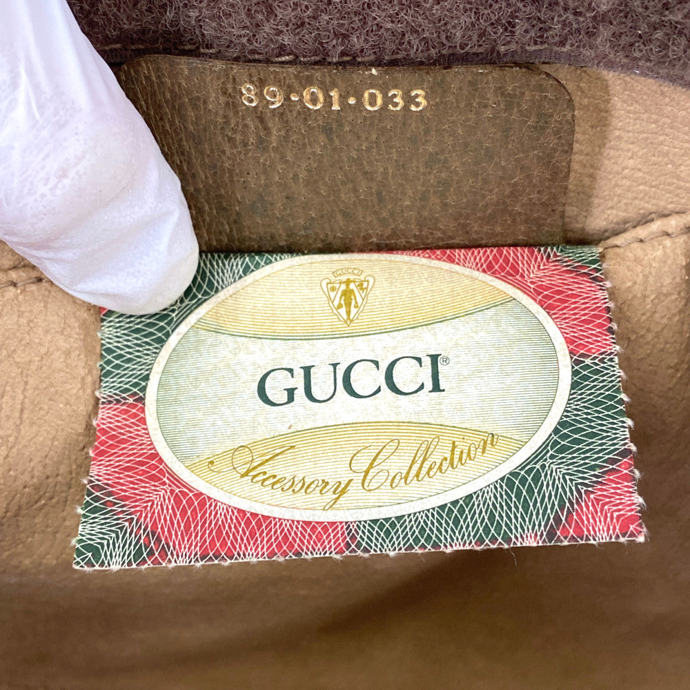 グッチ バッグ