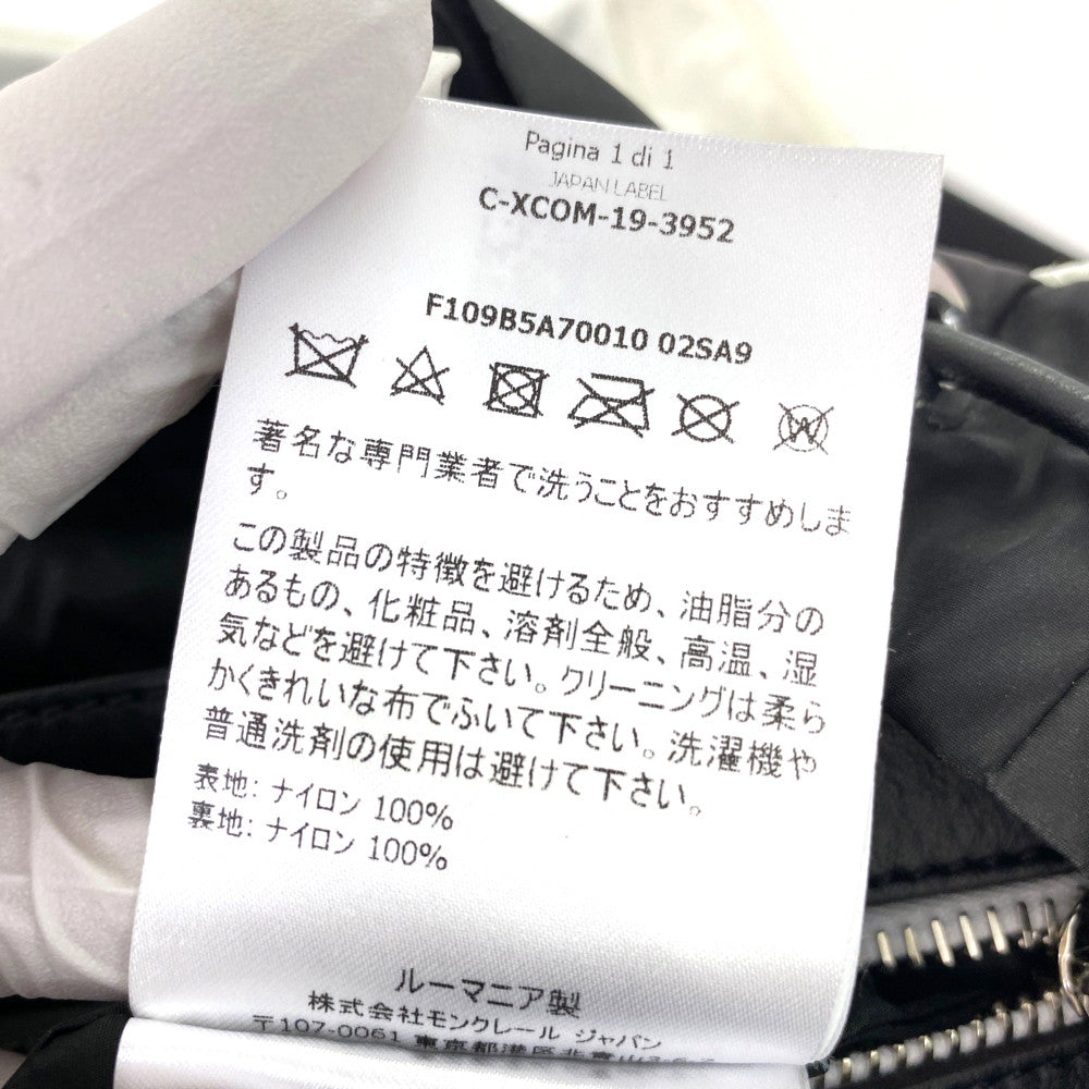 モンクレール バッグ