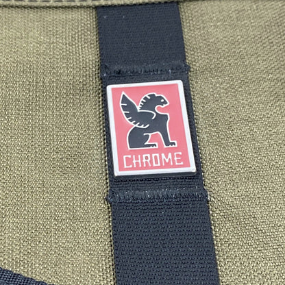 クローム バッグ