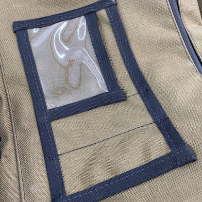 クローム バッグ
