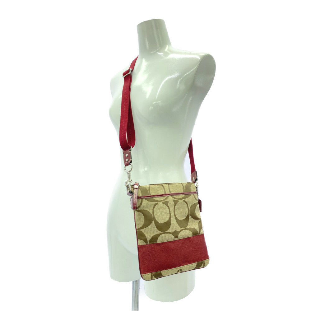 コーチ バッグ