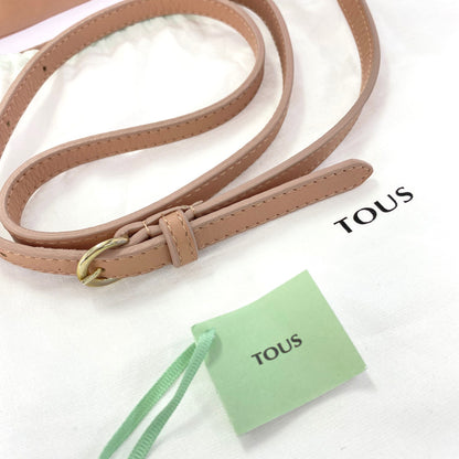 トウス バッグ