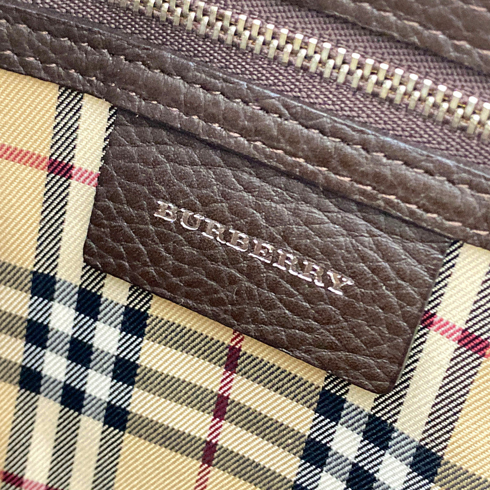バーバリー バッグ