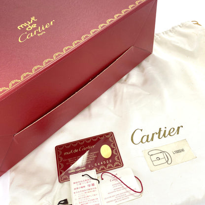 カルティエ バッグ