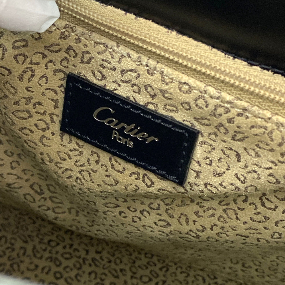 カルティエ バッグ