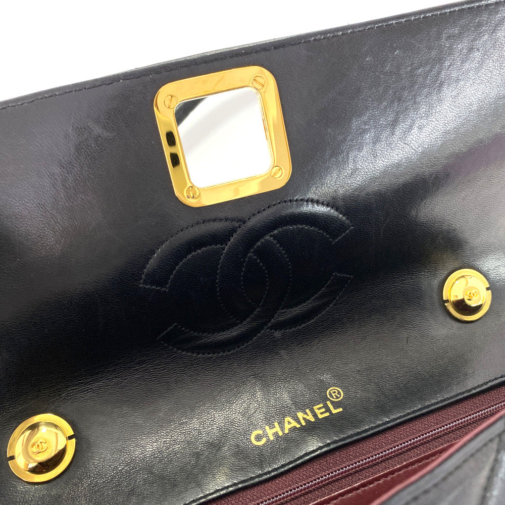 シャネル バッグ