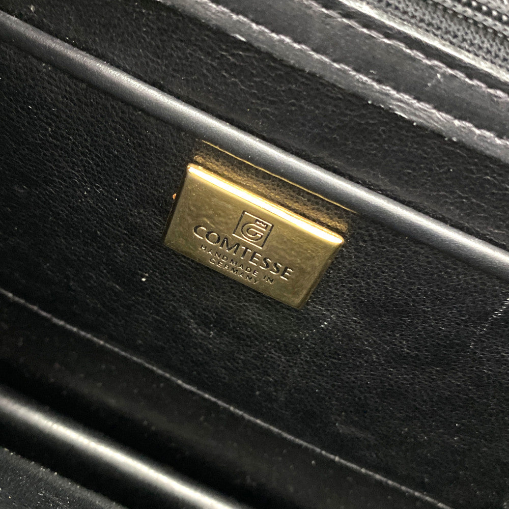 コンテス バッグ