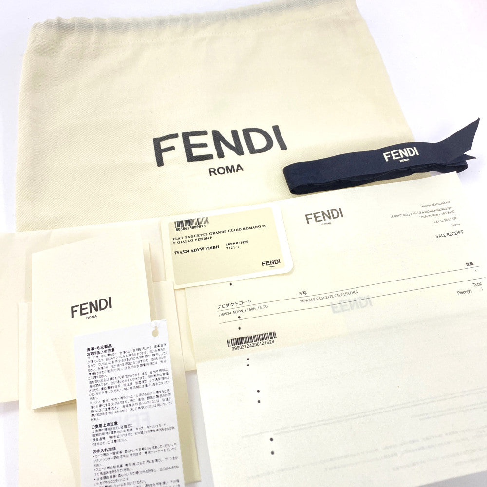 フェンディ バッグ