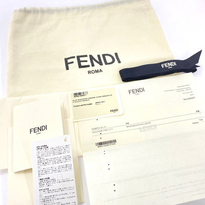 フェンディ バッグ