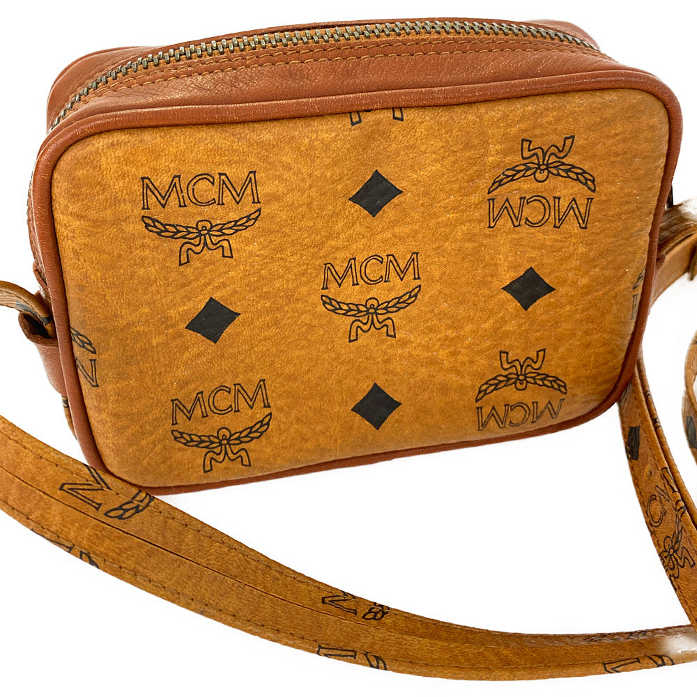 エムシーエム バッグ