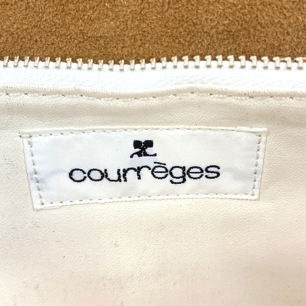 クレージュ バッグ
